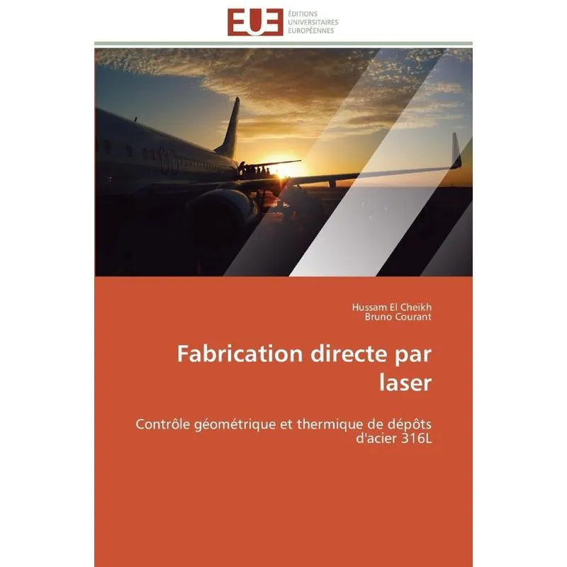 Fabrication directe par laser