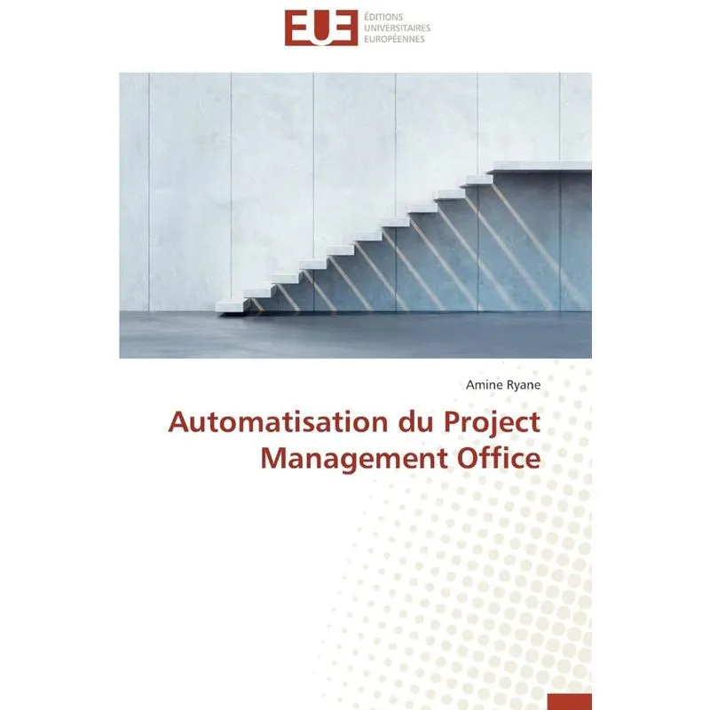 Automatisation du project management office