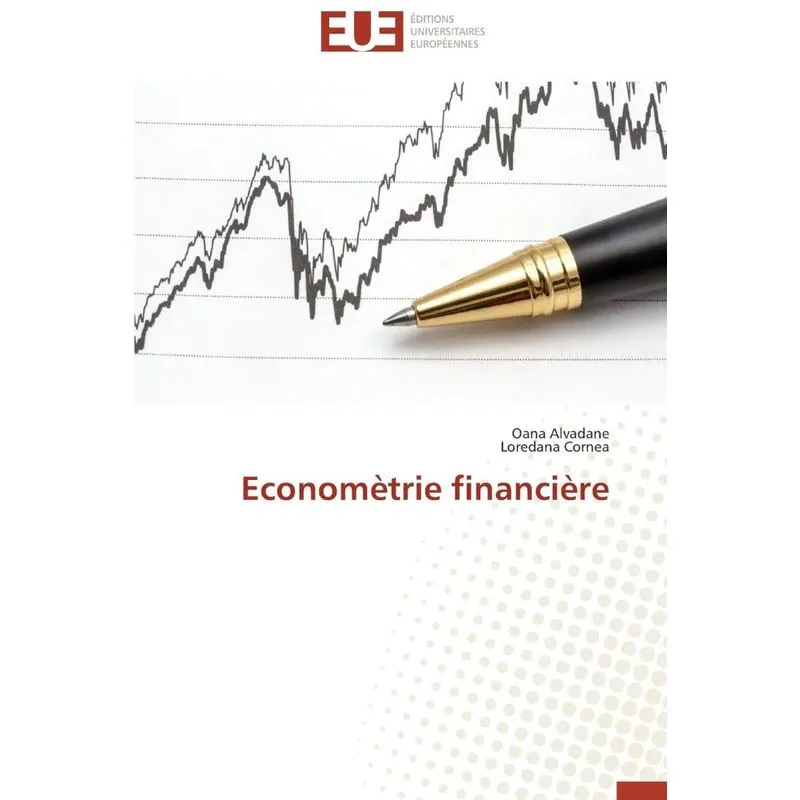 Economètrie financière