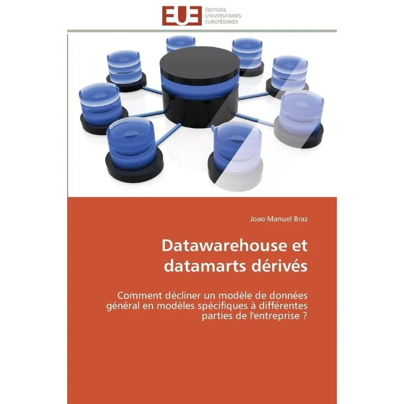 Datawarehouse et datamarts dérivés