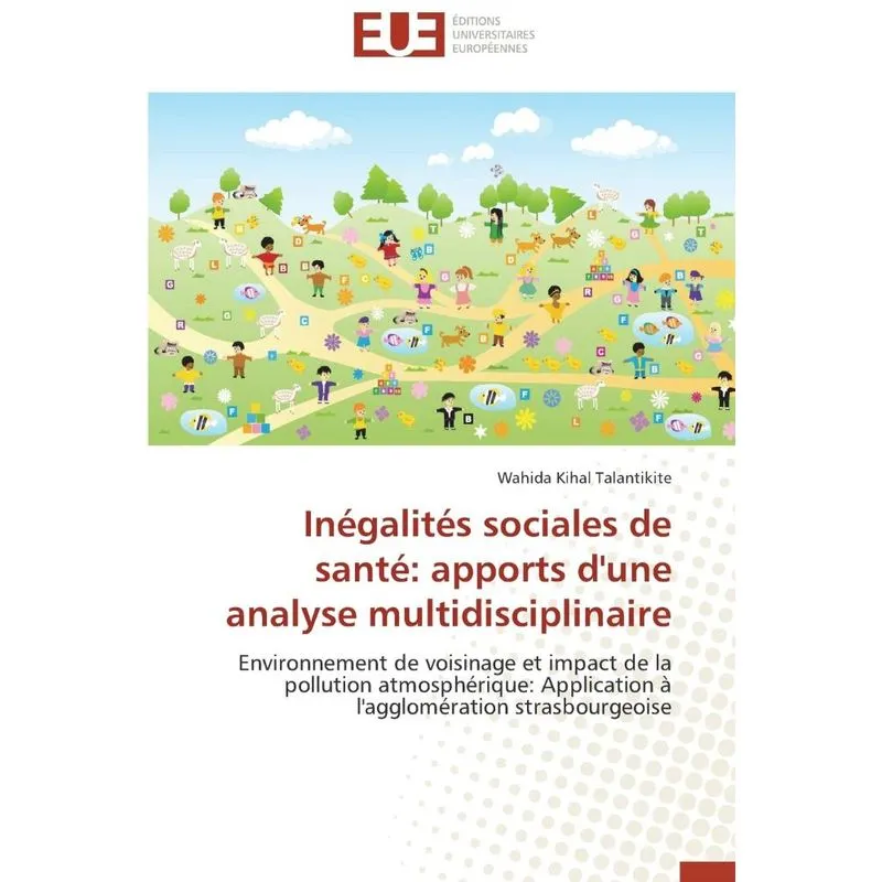 Inégalités sociales de santé