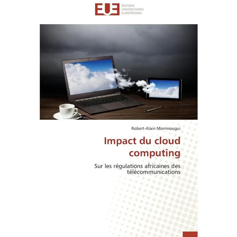 Impact du cloud computing