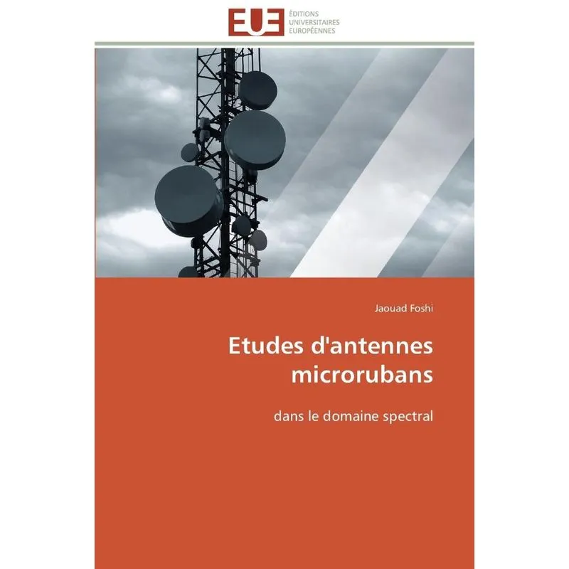 Etudes dantennes microrubans