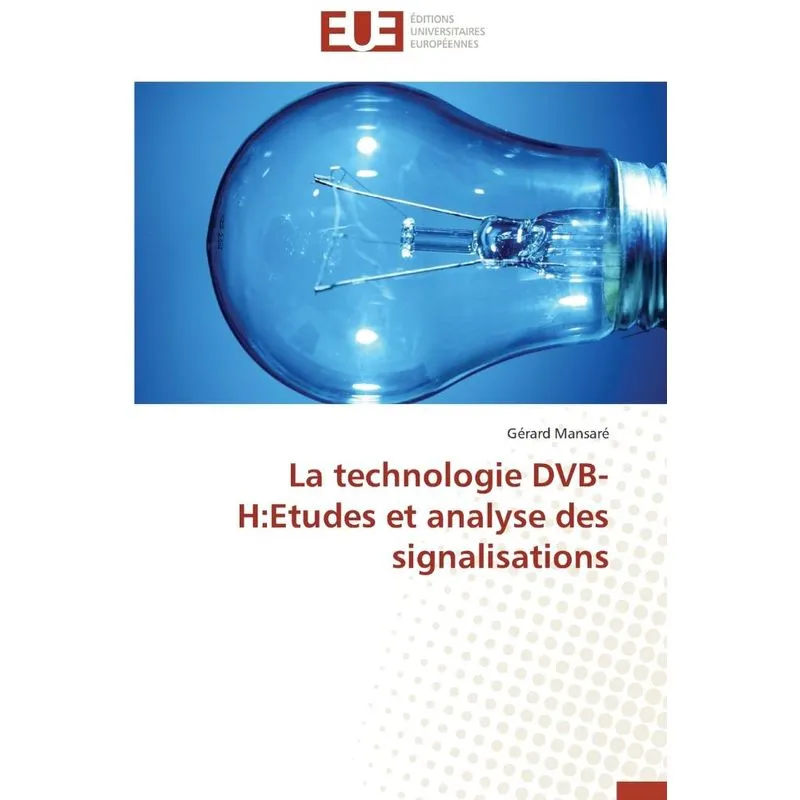 La technologie dvb-h