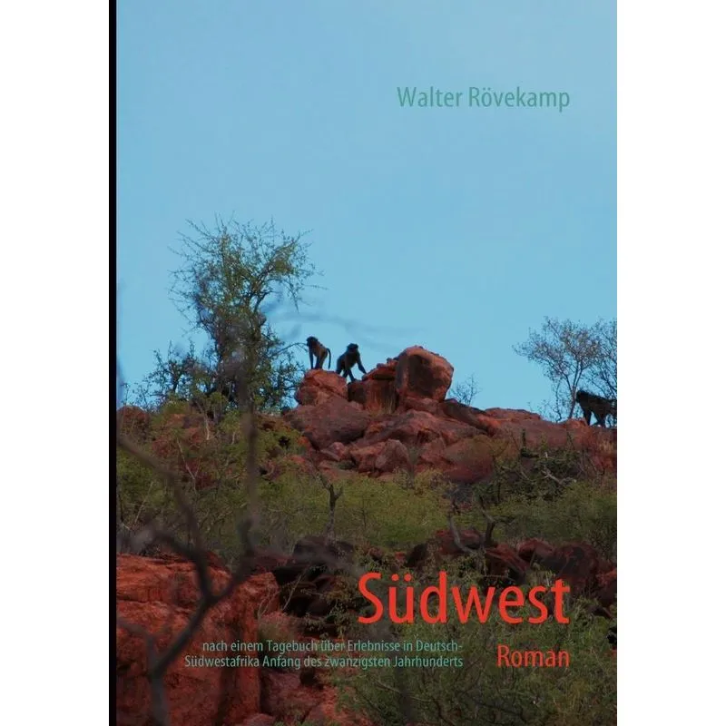 Südwest