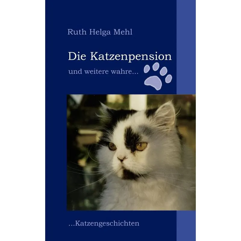 Die Katzenpension