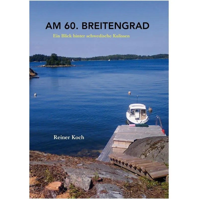 Am 60. Breitengrad