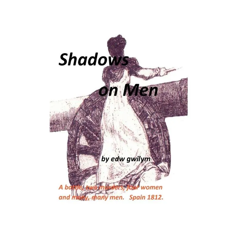 Shadows On Men