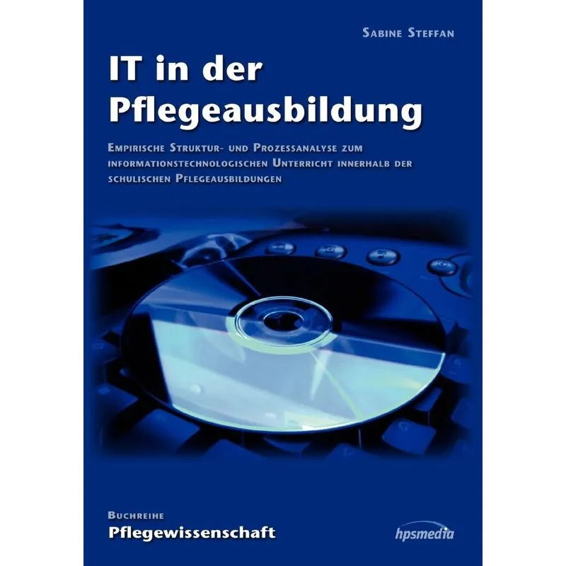 IT in der Pflegeausbildung