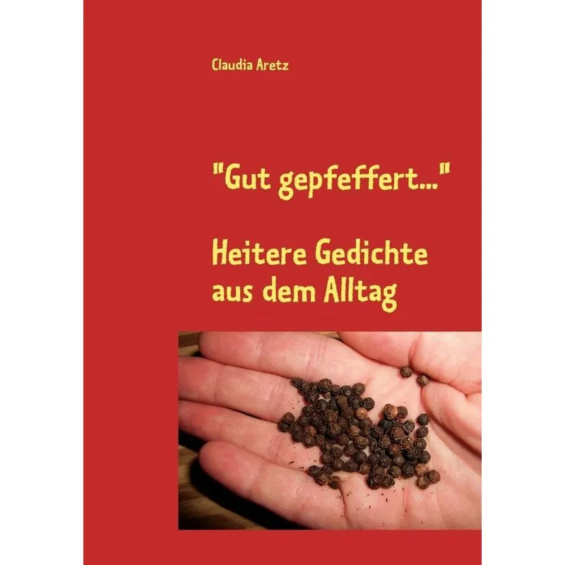 Gut gepfeffert...