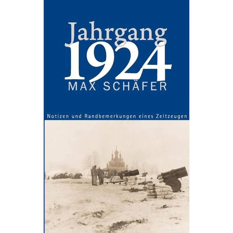 Jahrgang 1924