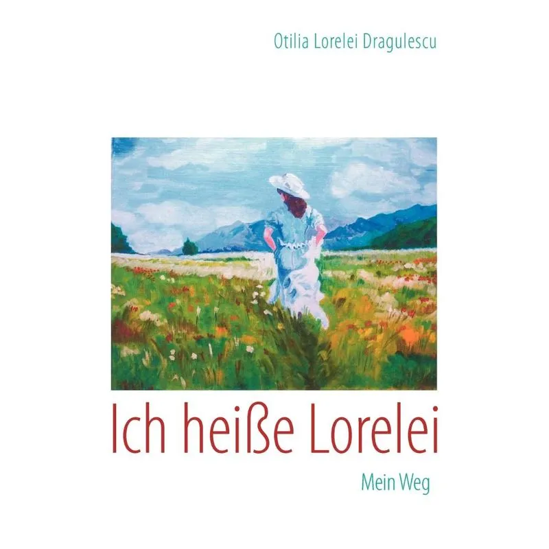 Ich Heiße Lorelei