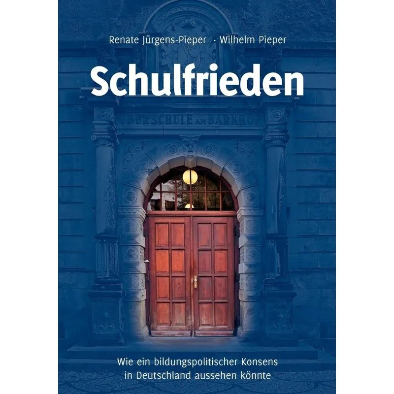 Schulfrieden