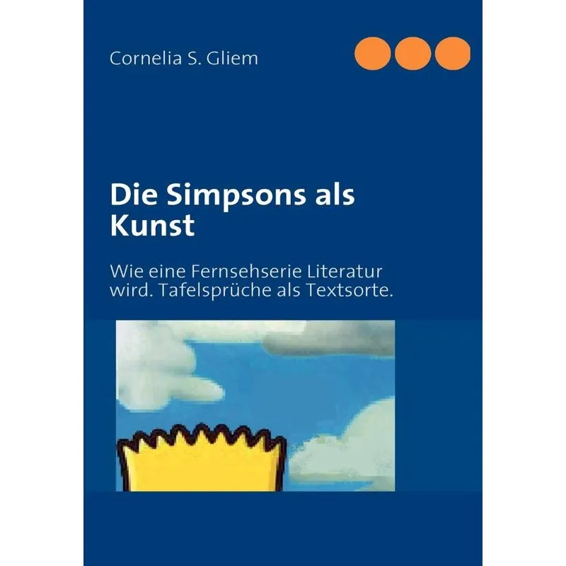 Die Simpsons als Kunst