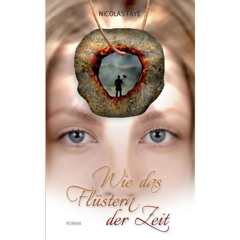 Wie das Flüstern der Zeit