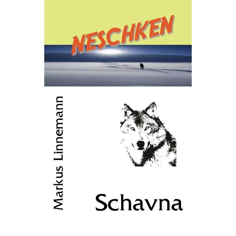 Schavna