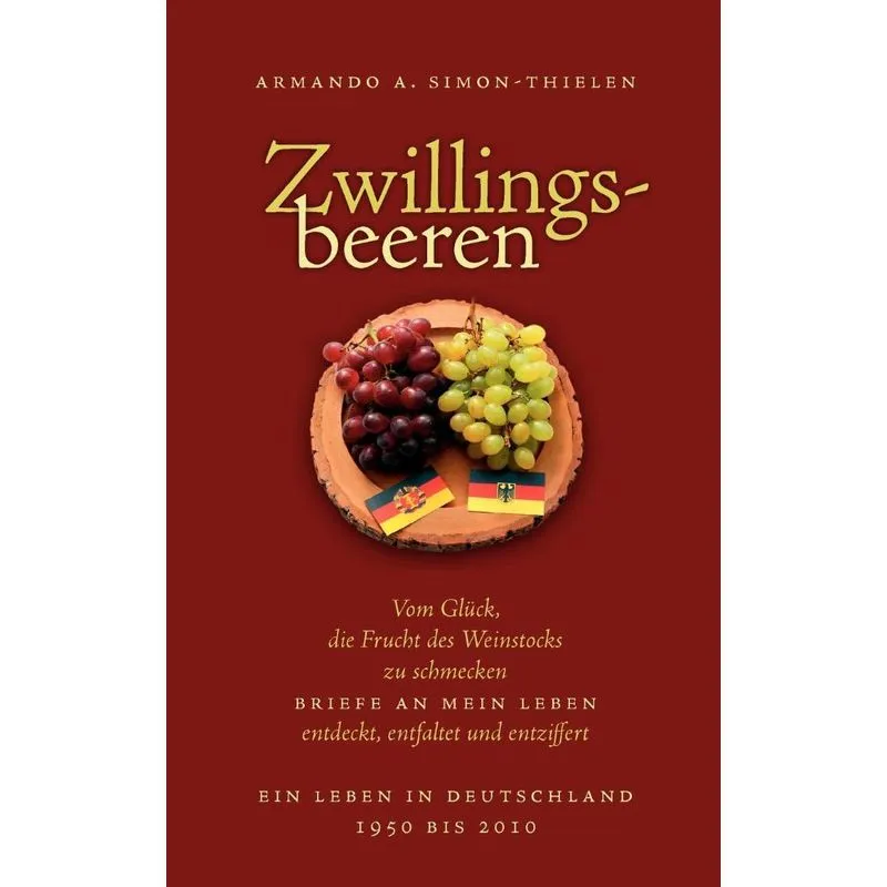 Zwillingsbeeren