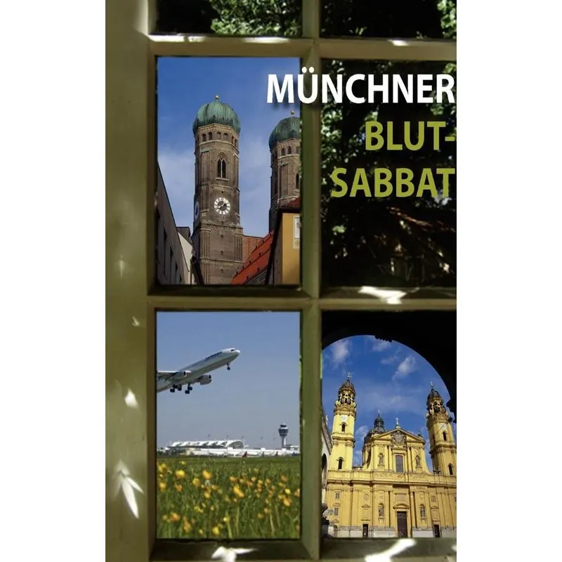 Münchner Blut-Sabbat