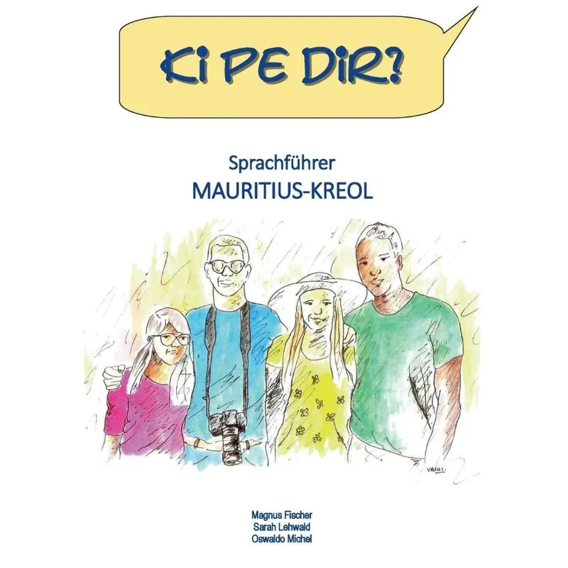 Ki pe dir?