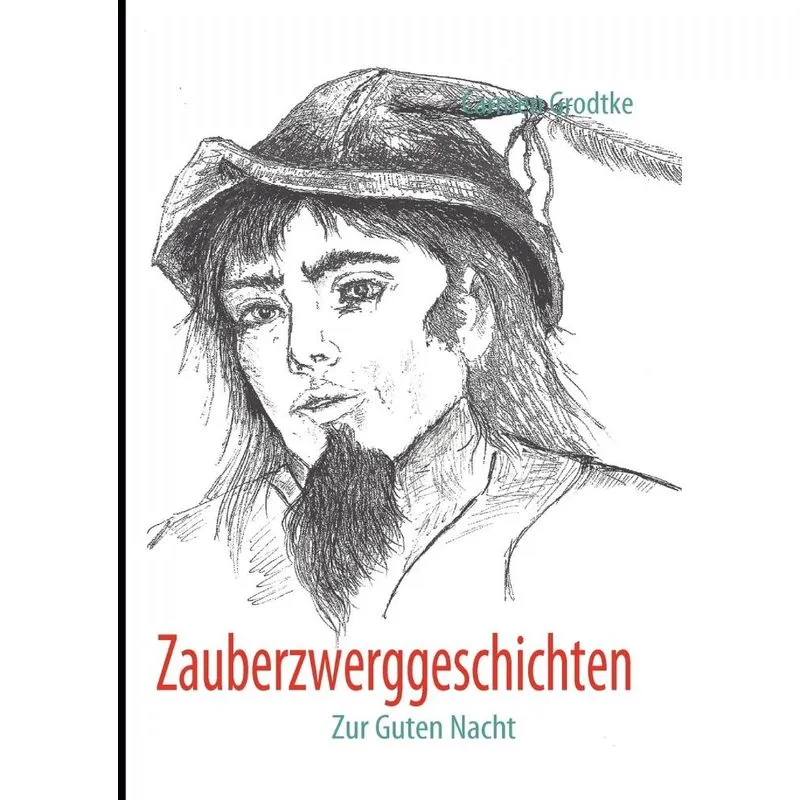 Zauberzwerggeschichten