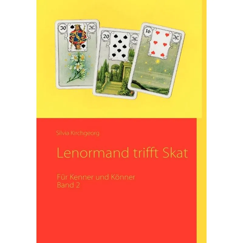 Lenormand trifft Skat