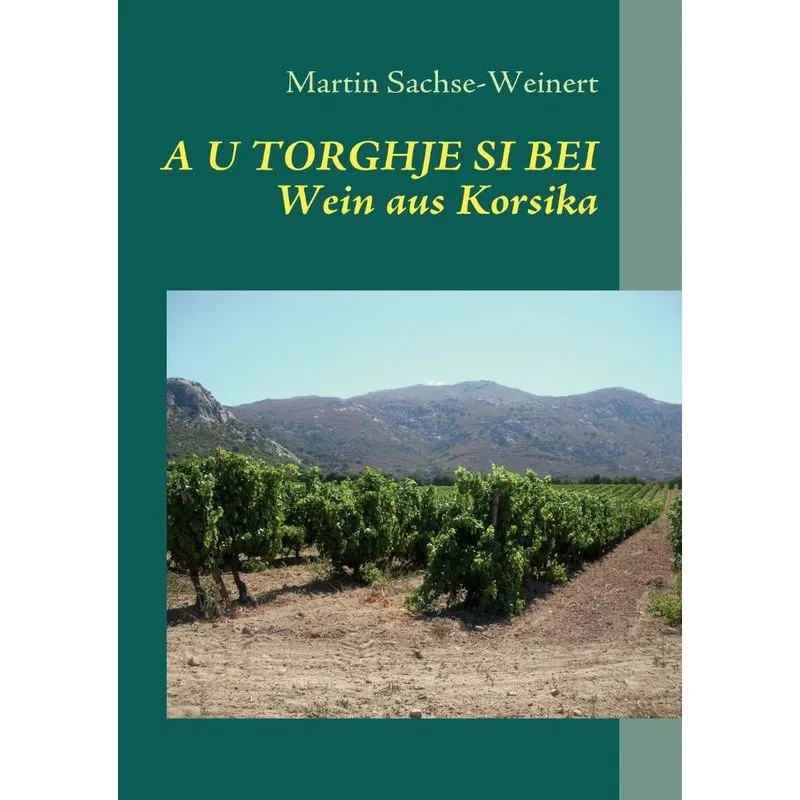 A U TORGHJE SI BEI