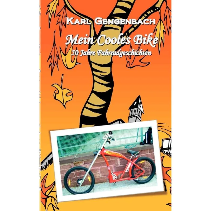 Mein Cooles Bike