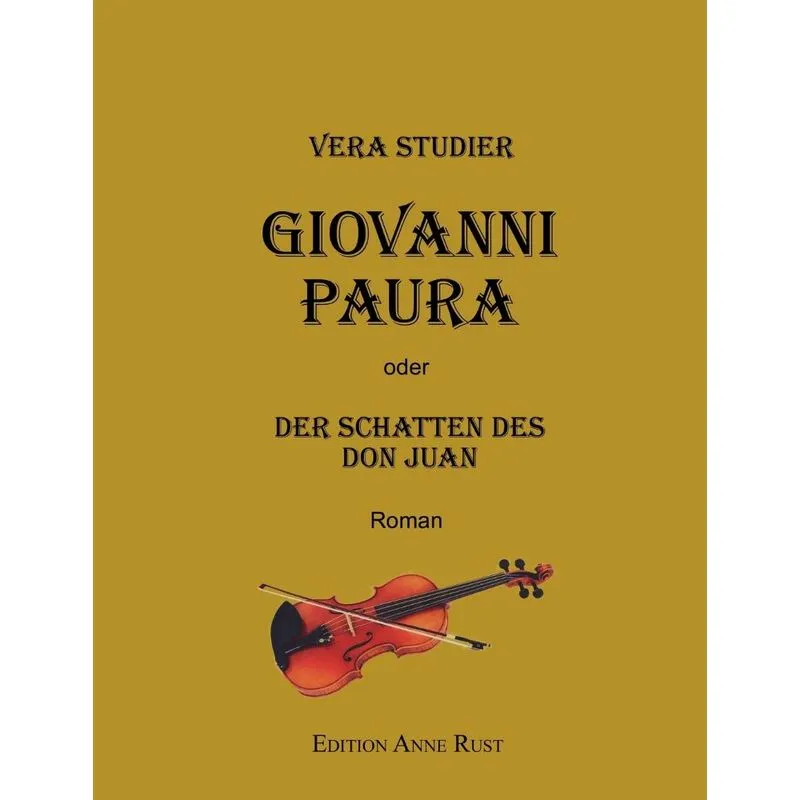 Giovanni Paura