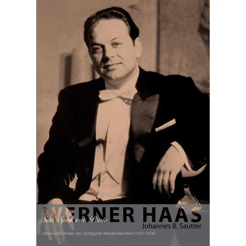 Werner Haas