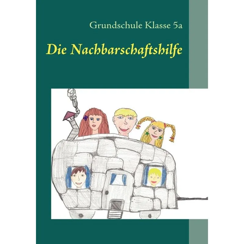 Die Nachbarschaftshilfe