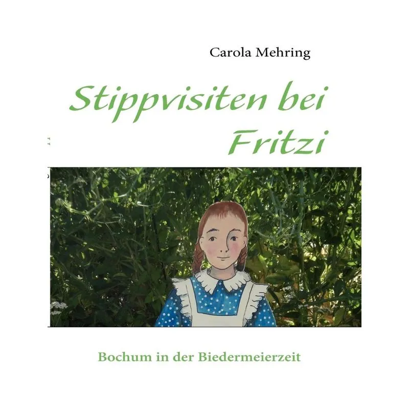 Stippvisiten bei Fritzi