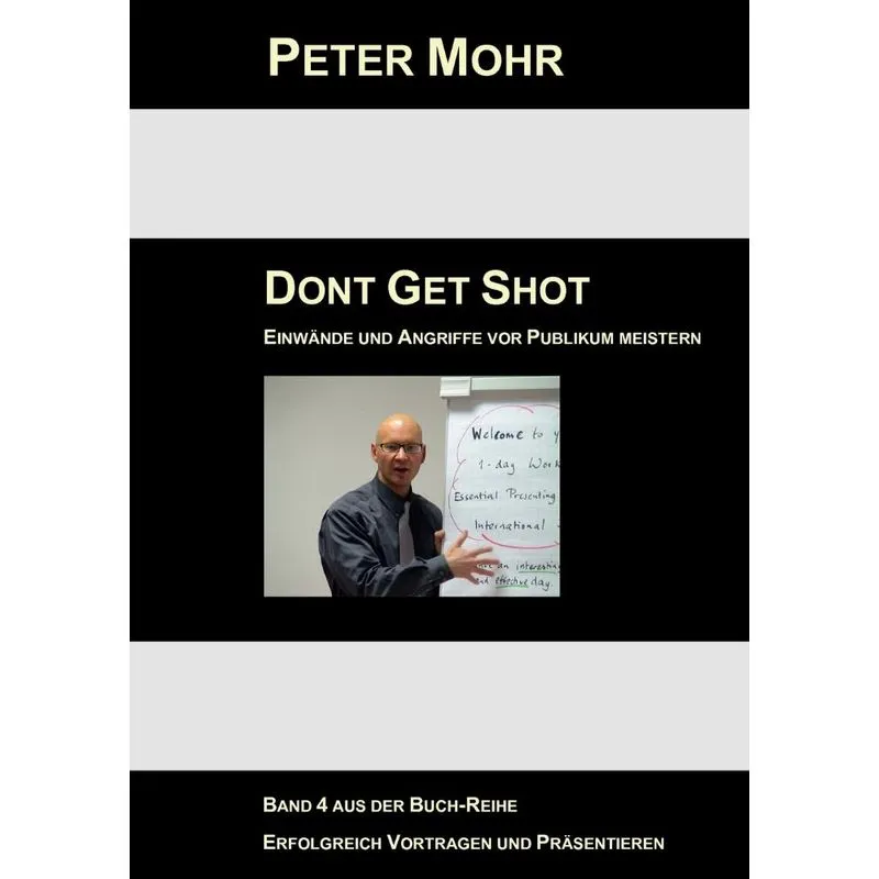 Dont Get Shot