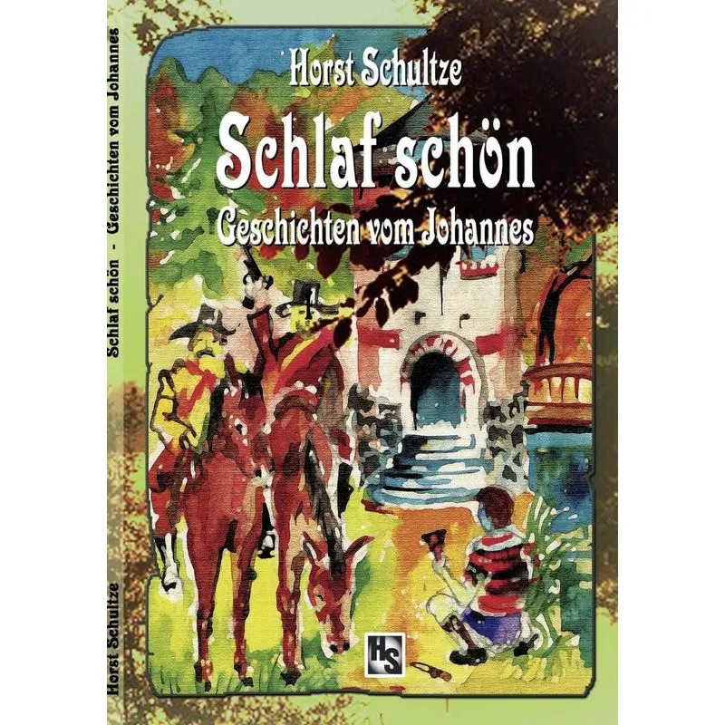 Schlaf schön