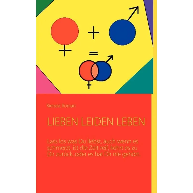 Leiden Lieben Leben