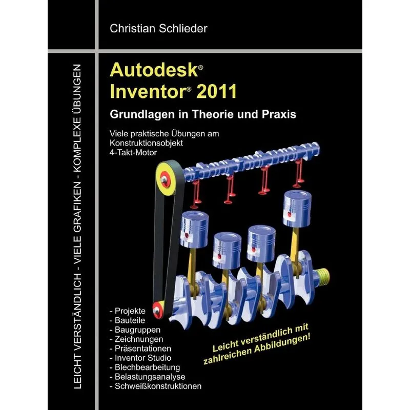 Autodesk Inventor 2011