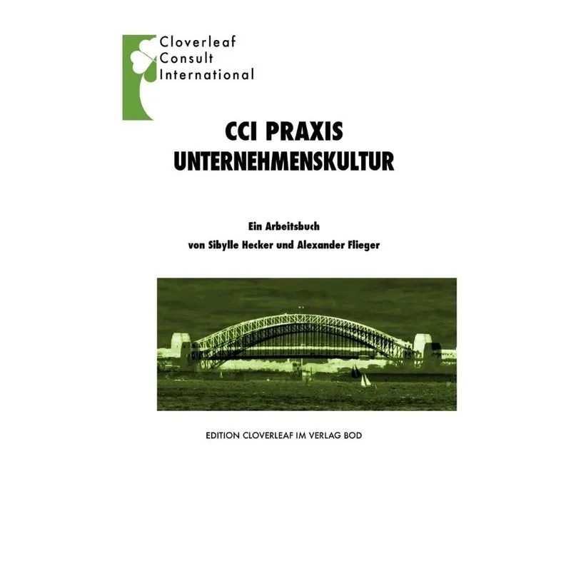 CCI PRAXIS Unternehmenskultur
