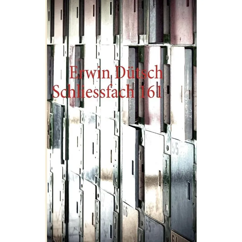 Schliessfach 161
