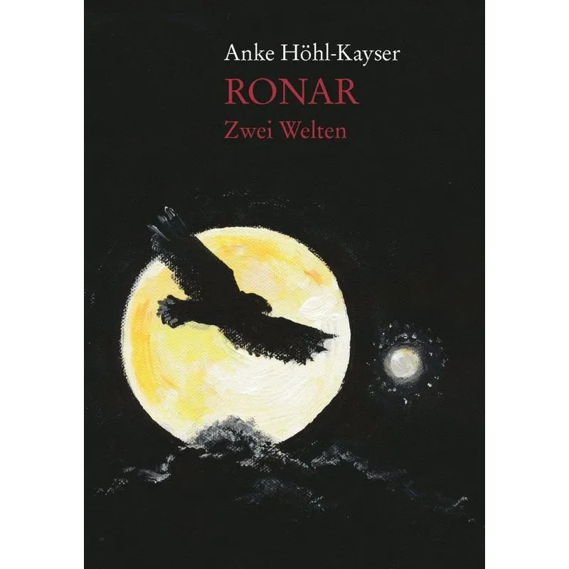 Ronar - Zwei Welten