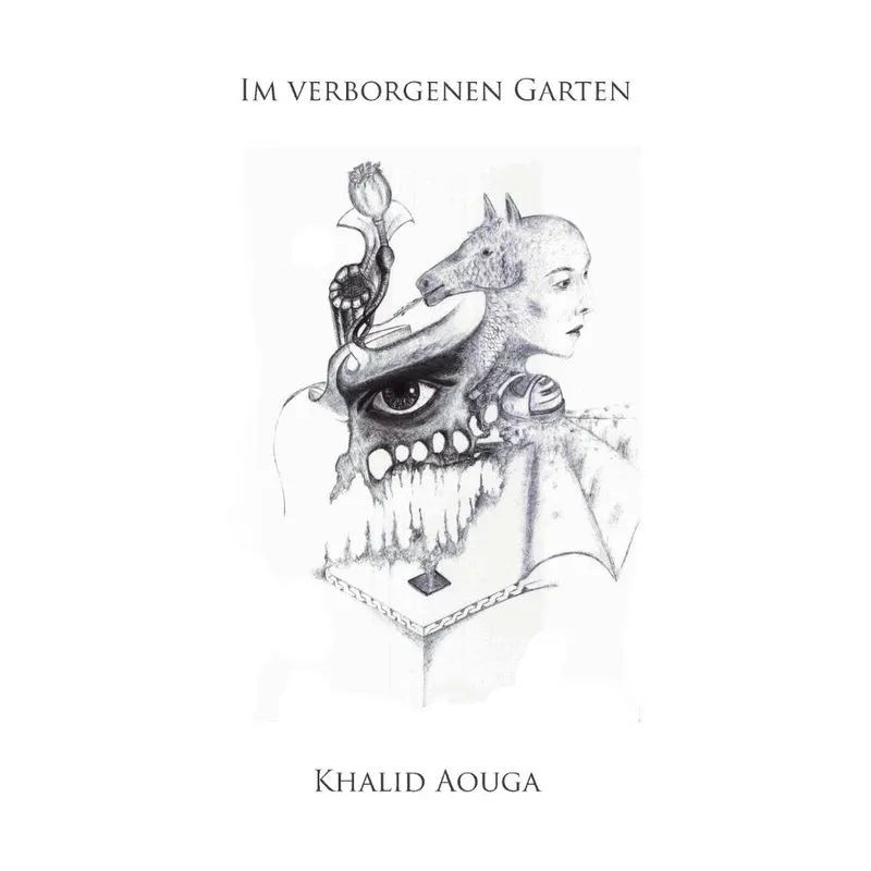 Im verborgenen Garten