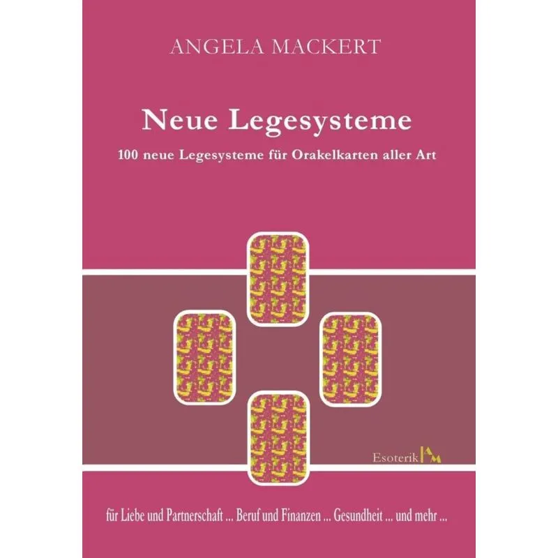 Neue Legesysteme