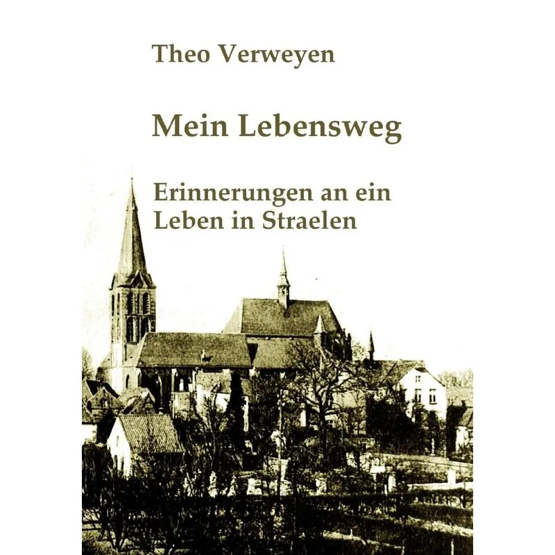 Mein Lebensweg