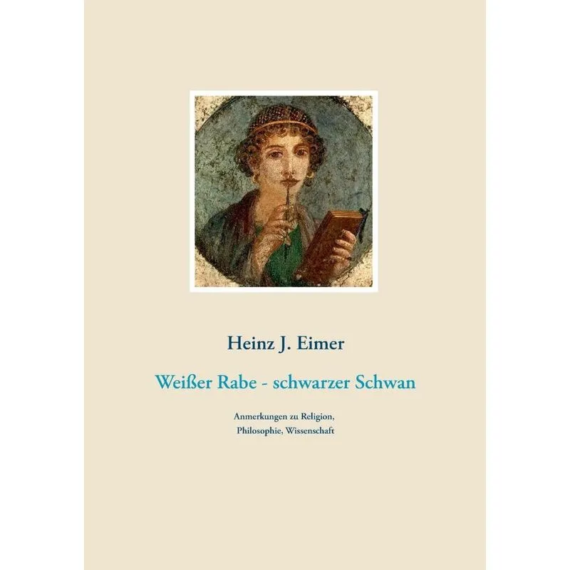 Weißer Rabe - schwarzer Schwan