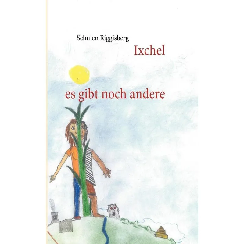 Ixchel