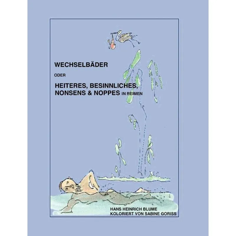 Wechselbäder