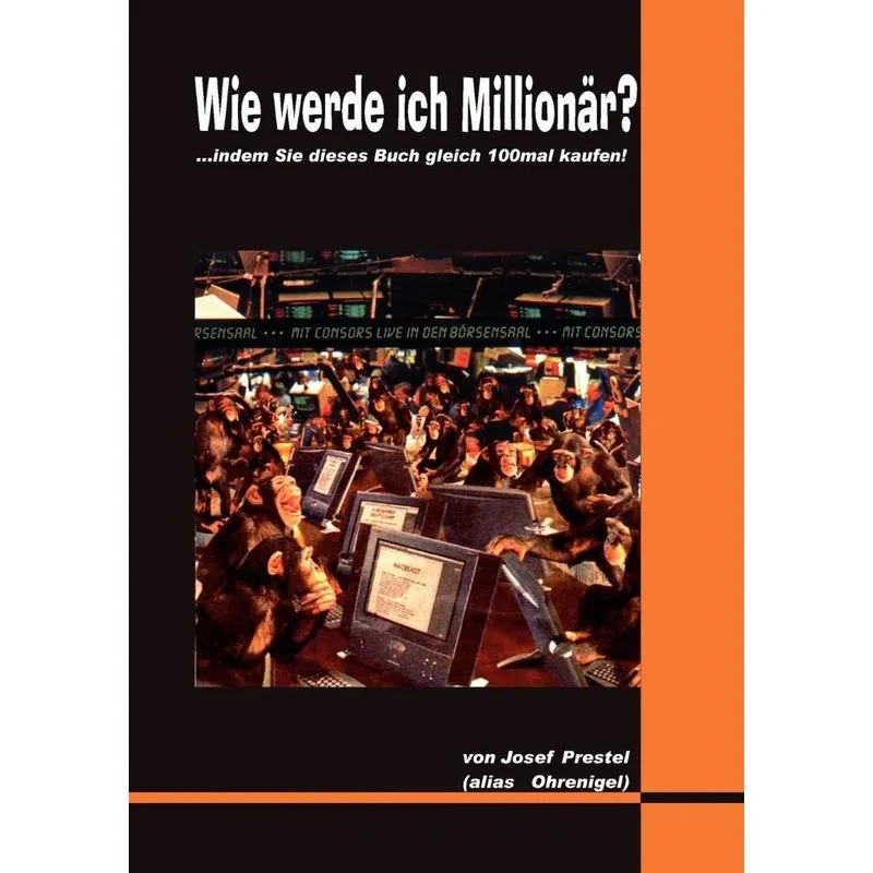 Wie werde ich Millionär?