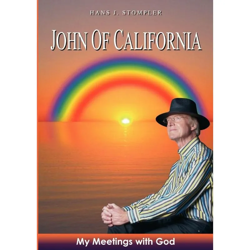 JOHN OF CALIFORNIA