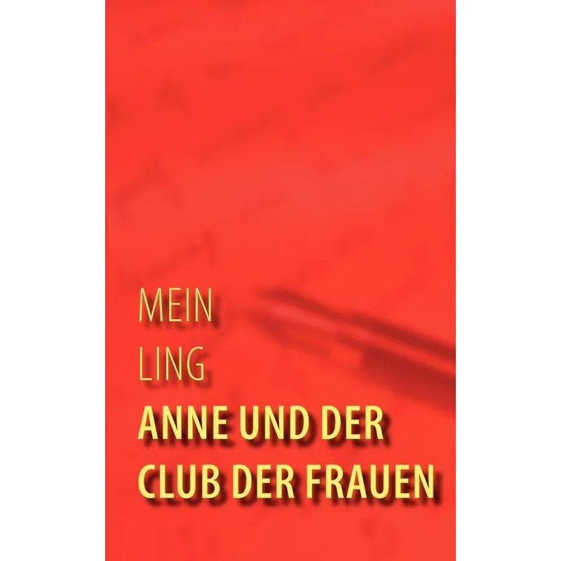 Anne und der Club der Frauen