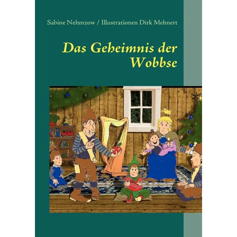 Das Geheimnis der Wobbse