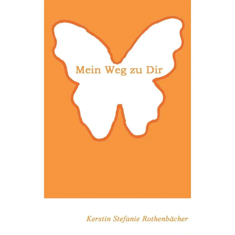 Mein Weg zu Dir