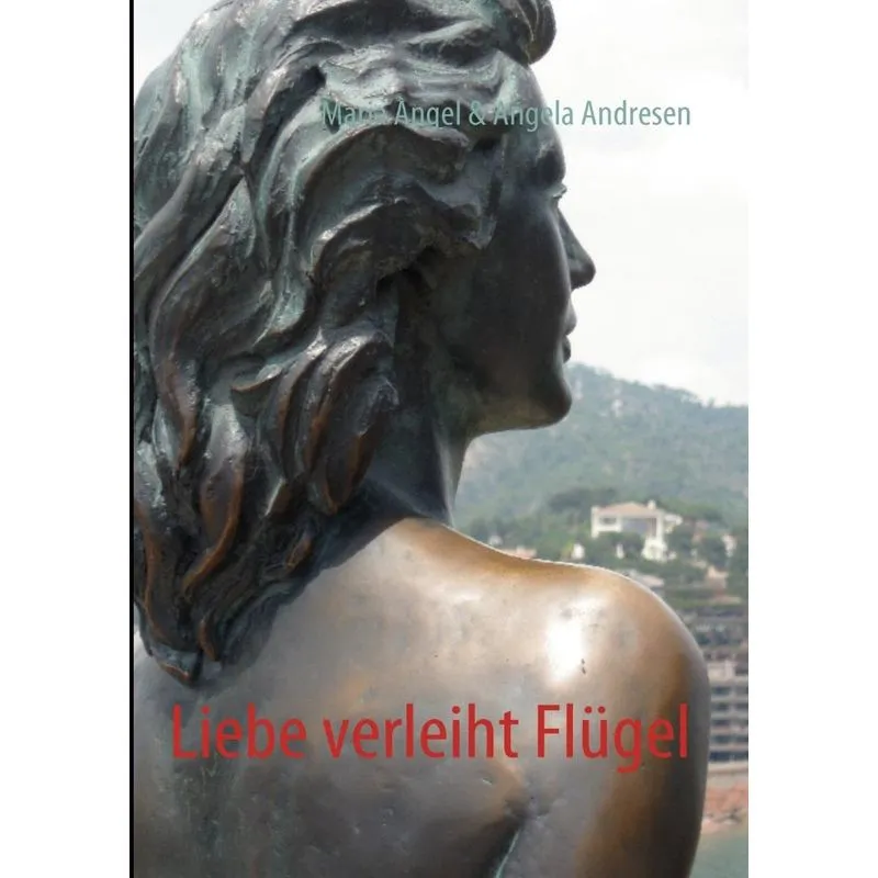 Liebe verleiht Flügel